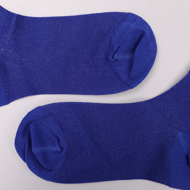 Mote gjennomsiktig nylon silke bomullsbunn damesokker Superfine nylon gjennomsiktig silke damesokker Krystallsilke damesokker WSD1946