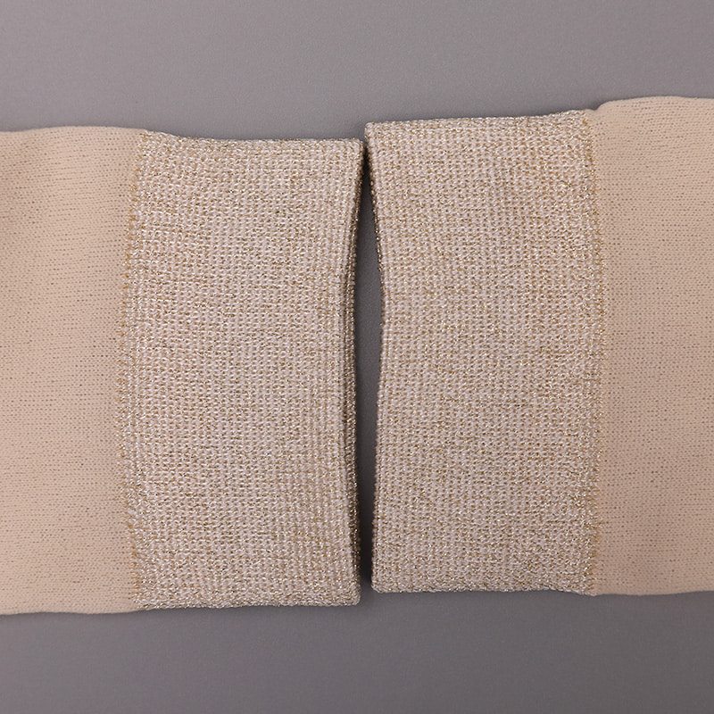 Mote gjennomsiktig nylon silke bomullsbunn damesokker Superfine nylon gjennomsiktig silke damesokker Krystallsilke damesokker WSD1946