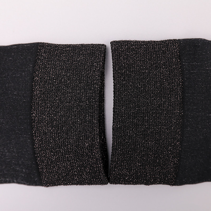 Mote gjennomsiktig nylon silke bomullsbunn damesokker Superfine nylon gjennomsiktig silke damesokker Krystallsilke damesokker WSD1946