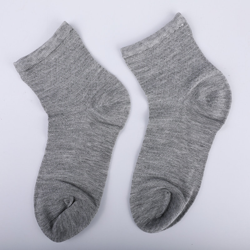 Myk bambusfiber nylonveske, tynne små diamanter uformelle damesokker, håndsydde damesokker WSD1689