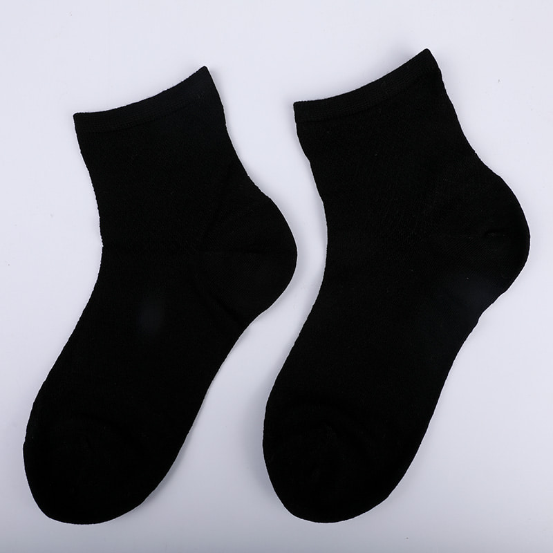 Myk bambusfiber nylonveske, tynne små diamanter uformelle damesokker, håndsydde damesokker WSD1689