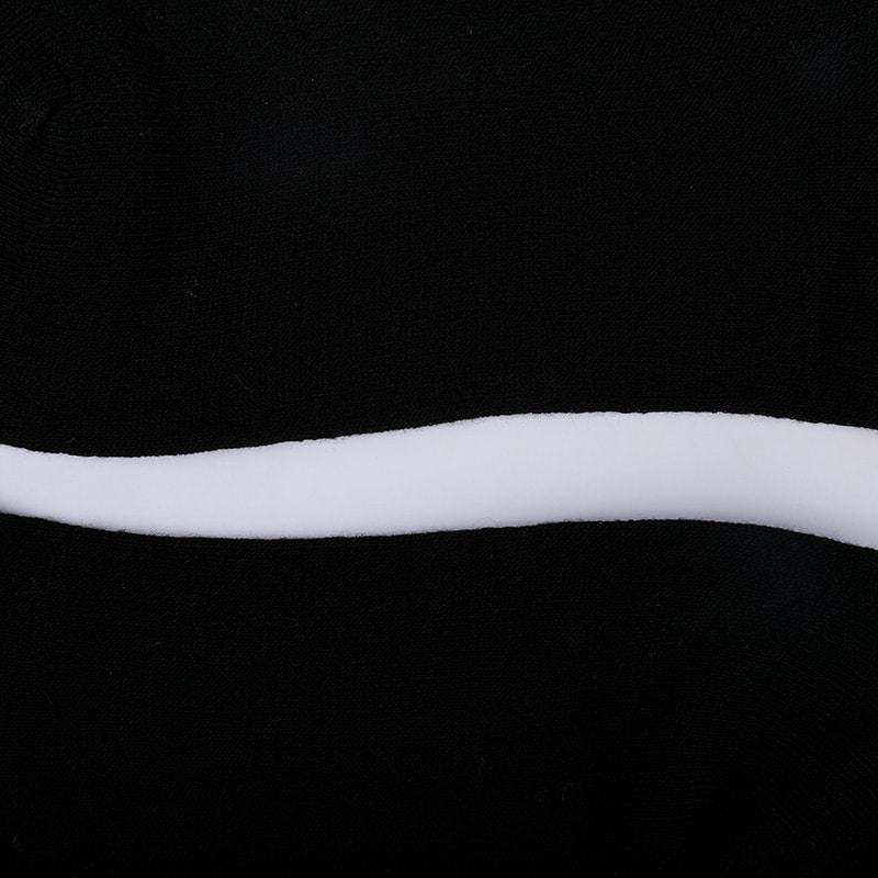 Myk bambusfiber nylonveske, tynne små diamanter uformelle damesokker, håndsydde damesokker WSD1689