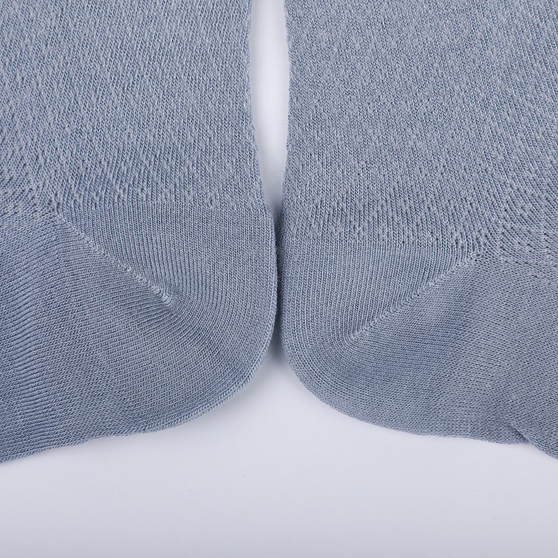 Myk bambusfiber nylonveske, tynne små diamanter uformelle damesokker, håndsydde damesokker WSD1689