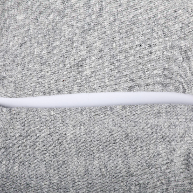 Kammet bomull ammoniakksokker 98 % bomullsgarn små jacquard håndsydde høst- og vintersokker for menn WSD2581