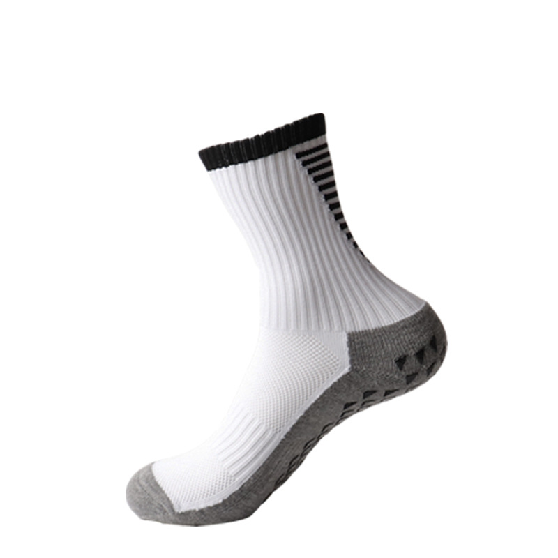 Compression sport running anti-skli fotball tilpasset grep tilpasset sokkerlogo