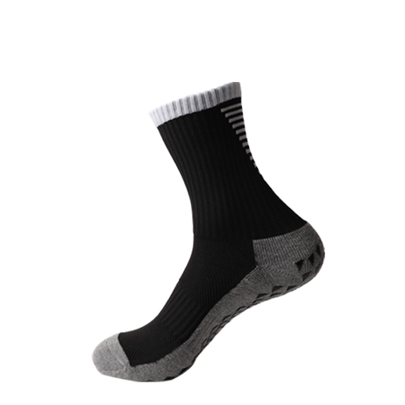 Compression sport running anti-skli fotball tilpasset grep tilpasset sokkerlogo